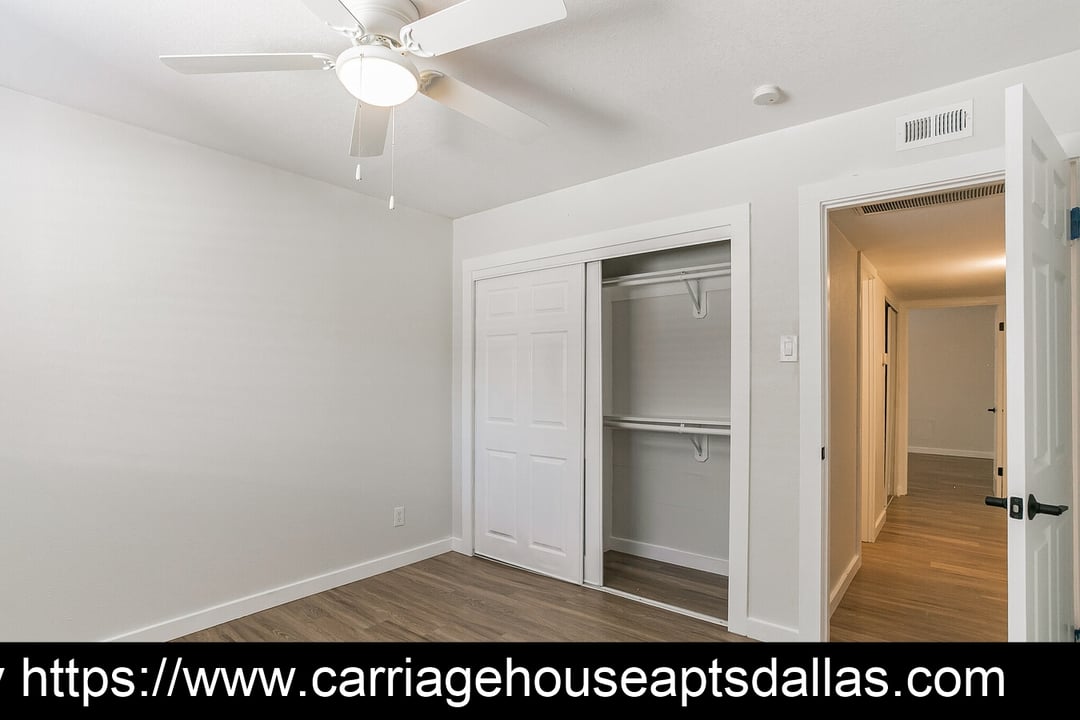 Carriage House - 28